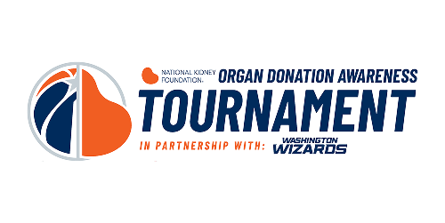 dunk-to-donate Logo